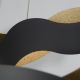 Candelabre, Lustre - Lustra suspendata LED design modern Belle