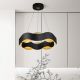 Candelabre, Lustre - Lustra suspendata LED design modern Belle