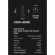 Candelabre, Lustre - Lustra suspendata LED design modern Belle
