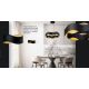 Candelabre, Lustre - Lustra suspendata LED design modern Belle