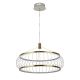Candelabre, Lustre - Lustra suspendata LED design ambiental Belle