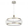 Lustra suspendata LED design ambiental Belle
