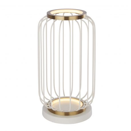 Veioze - Veioza, lampa de masa LED design ambiental Belle