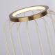 Veioze - Veioza, lampa de masa LED design ambiental Belle