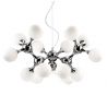 Lustra NODI SP15 BIANCO