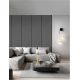 Aplice, corpuri de iluminat pentru pereti - Aplica de perete LED design modern Egna