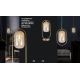 Veioze - Lampa de masa design modern Belle