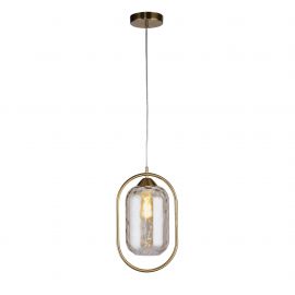 Pendule, Lustre suspendate - Lustra/Pendul design modern Belle