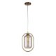 Pendule, Lustre suspendate - Lustra/Pendul design modern Belle