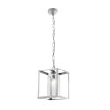 Lustra/Pendul metal stil industrial decorativ Belle