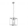 Lustra/Pendul metal stil industrial decorativ Belle