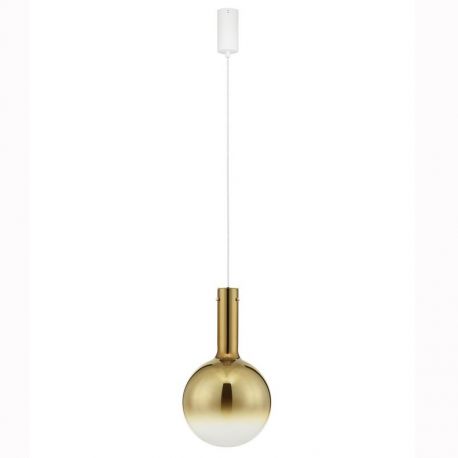 Pendule, Lustre suspendate - Pendul, Lustra design modern Entero auriu