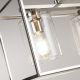 Pendule, Lustre suspendate - Lustra suspendata metal stil industrial decorativ Belle 3L