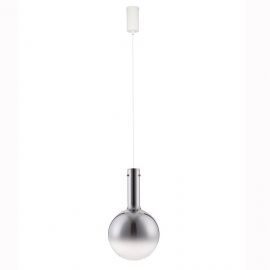Pendule, Lustre suspendate - Pendul, Lustra design modern Entero fumuriu