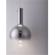 Pendule, Lustre suspendate - Pendul, Lustra design modern Entero fumuriu