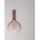 Pendule, Lustre suspendate - Pendul, Lustra design modern Entero maro