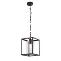Lustra/Pendul metal stil industrial decorativ Belle
