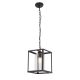 Lustra/Pendul metal stil industrial decorativ Belle