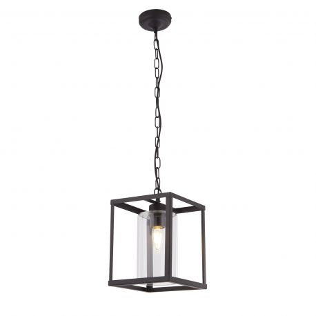 Pendule, Lustre suspendate - Lustra/Pendul metal stil industrial decorativ Belle