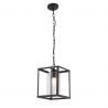 Lustra/Pendul metal stil industrial decorativ Belle