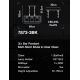 Pendule, Lustre suspendate - Lustra suspendata metal stil industrial decorativ Belle 3L