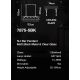 Pendule, Lustre suspendate - Lustra suspendata metal stil industrial decorativ Belle 5L