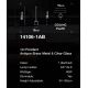 Pendule, Lustre suspendate - Lustra suspendata metal stil industrial decorativ Belle