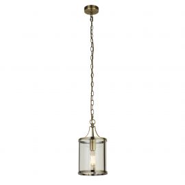 Lustra suspendata metal stil industrial decorativ Belle