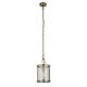 Pendule, Lustre suspendate - Lustra suspendata metal stil industrial decorativ Belle