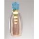 Pendule, Lustre suspendate - Lustra cu 4 pendule LED design modern Pluma multicolor