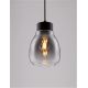 Pendule, Lustre suspendate - Pendul, Lustra design modern Blaku