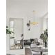 Pendule, Lustre suspendate - Pendul, Lustra design modern Eres