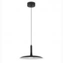 Pendul LED, Lustra design modern Lusu 33cm