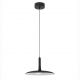 Pendule, Lustre suspendate - Pendul LED, Lustra design modern Lusu 33cm