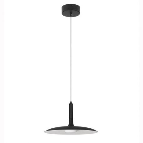 Pendule, Lustre suspendate - Pendul LED, Lustra design modern Lusu 33cm