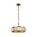 Candelabru elegant design Art-Deco Belle D-45cm