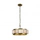 Candelabru elegant design Art-Deco Belle D-45cm