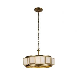 Candelabre, Lustre - Candelabru elegant design Art-Deco Belle D-45cm