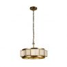 Candelabru elegant design Art-Deco Belle D-45cm