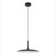 Pendule, Lustre suspendate - Pendul LED, Lustra design modern Lusu 45cm