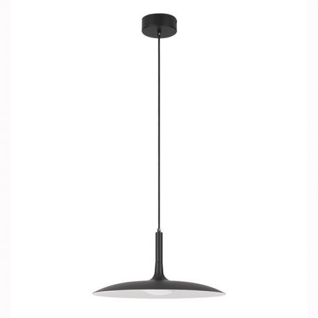Pendule, Lustre suspendate - Pendul LED, Lustra design modern Lusu 45cm