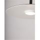 Pendule, Lustre suspendate - Pendul LED, Lustra design modern Lusu 45cm