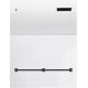 Pendule, Lustre suspendate - Lustra moderna cu 3 spoturi LED Puize
