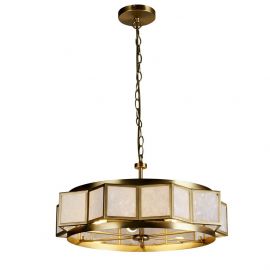 Candelabre, Lustre - Candelabru elegant design Art-Deco Belle D-55cm