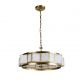Candelabre, Lustre - Candelabru elegant design Art-Deco Belle D-55cm