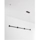 Pendule, Lustre suspendate - Lustra moderna cu 4 spoturi LED Puize