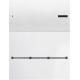 Pendule, Lustre suspendate - Lustra moderna cu 4 spoturi LED Puize