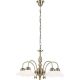 Pendule, Lustre suspendate - Candelabru cu 5 brate Landlife