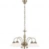 Candelabru cu 5 brate Landlife