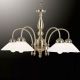 Pendule, Lustre suspendate - Candelabru cu 5 brate Landlife